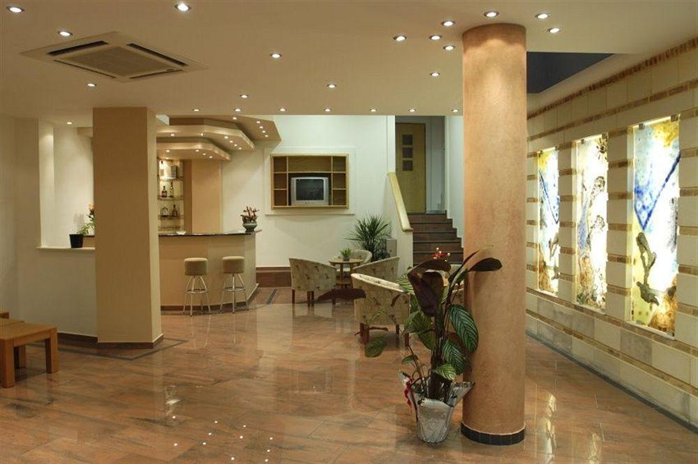 קאלאתאס Sunrise Studios מראה חיצוני תמונה