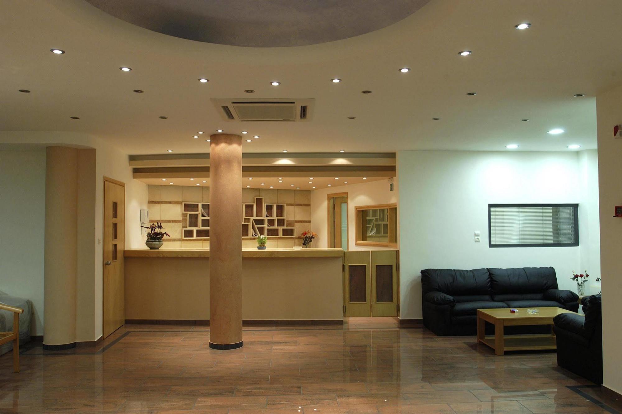 קאלאתאס Sunrise Studios מראה חיצוני תמונה